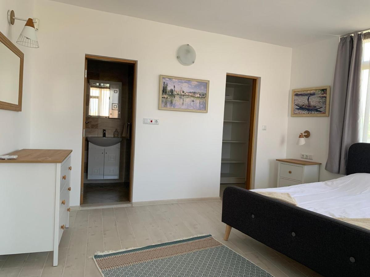 Apolonia Apartments Süzebolu Dış mekan fotoğraf