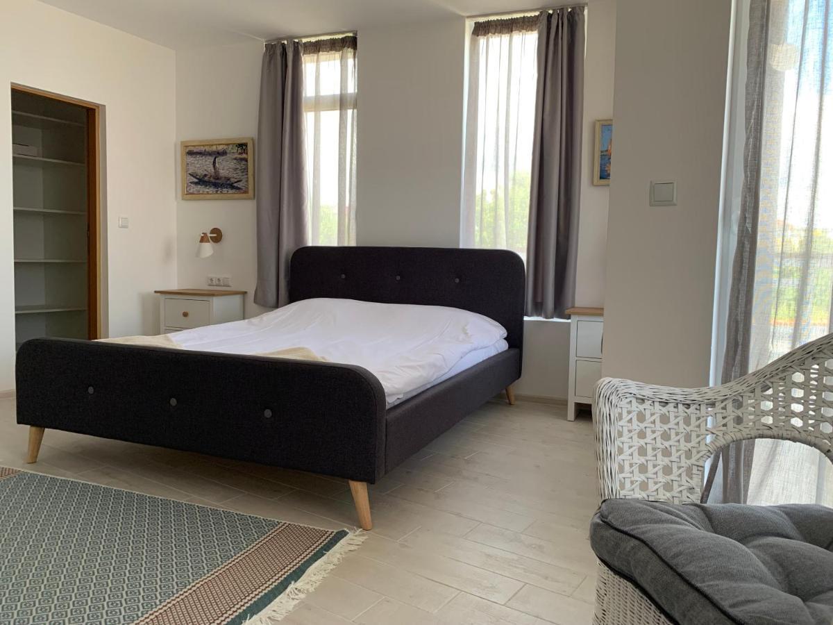 Apolonia Apartments Süzebolu Dış mekan fotoğraf