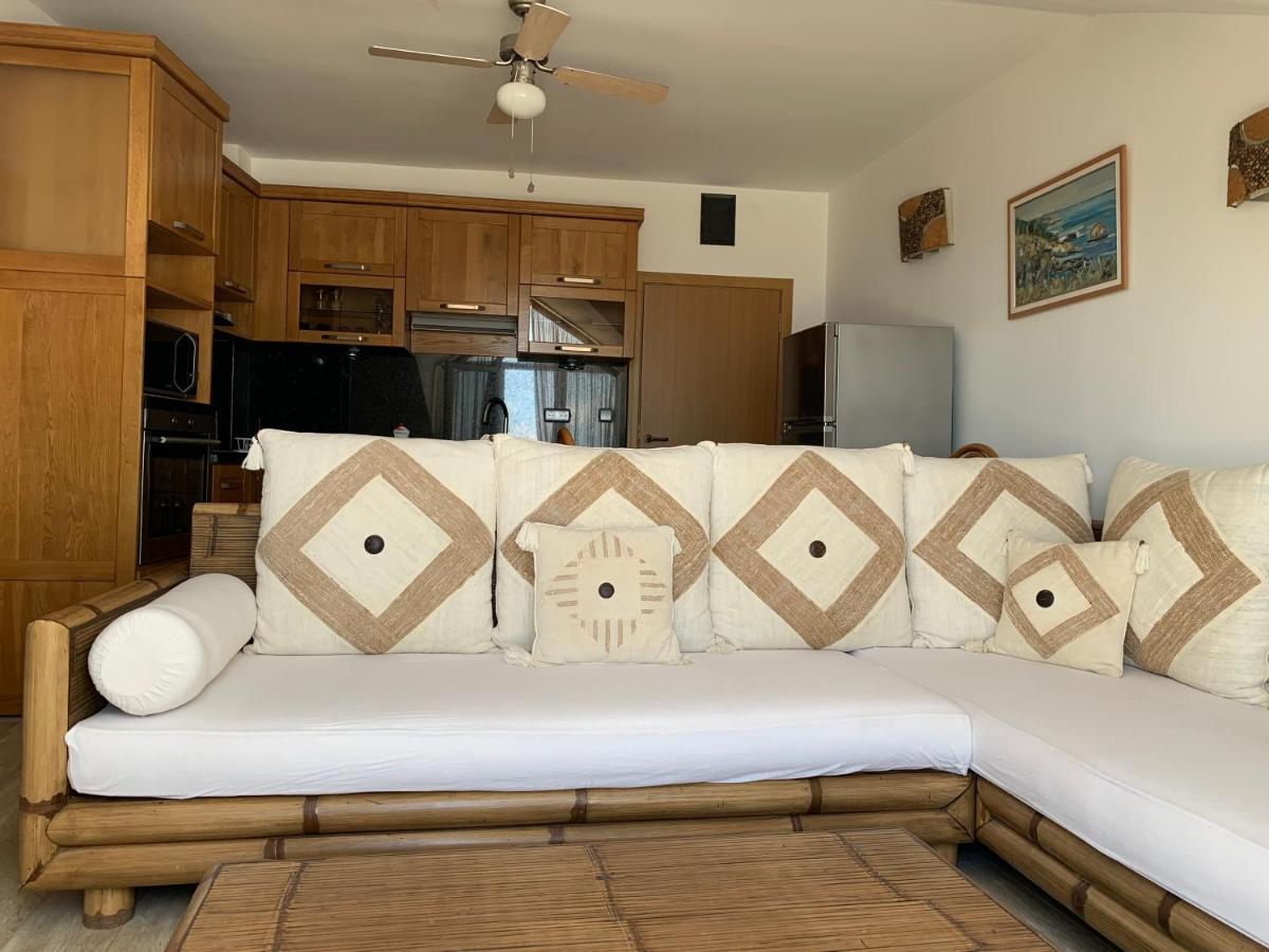 Apolonia Apartments Süzebolu Dış mekan fotoğraf