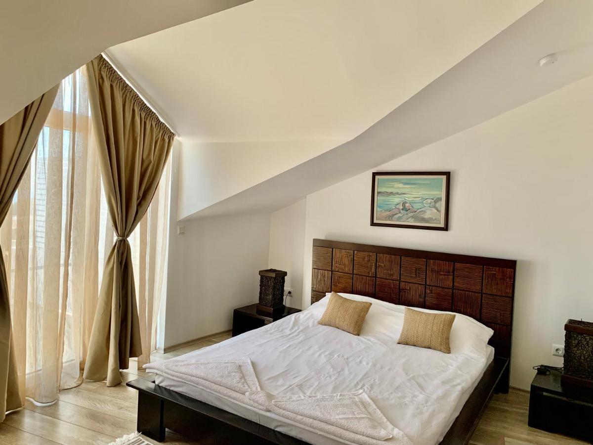 Apolonia Apartments Süzebolu Dış mekan fotoğraf
