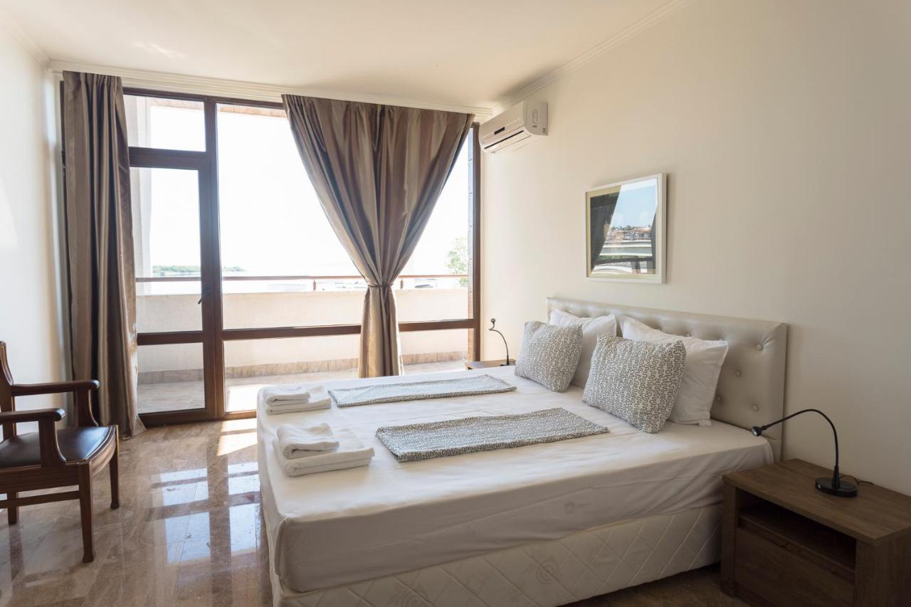 Apolonia Apartments Süzebolu Dış mekan fotoğraf