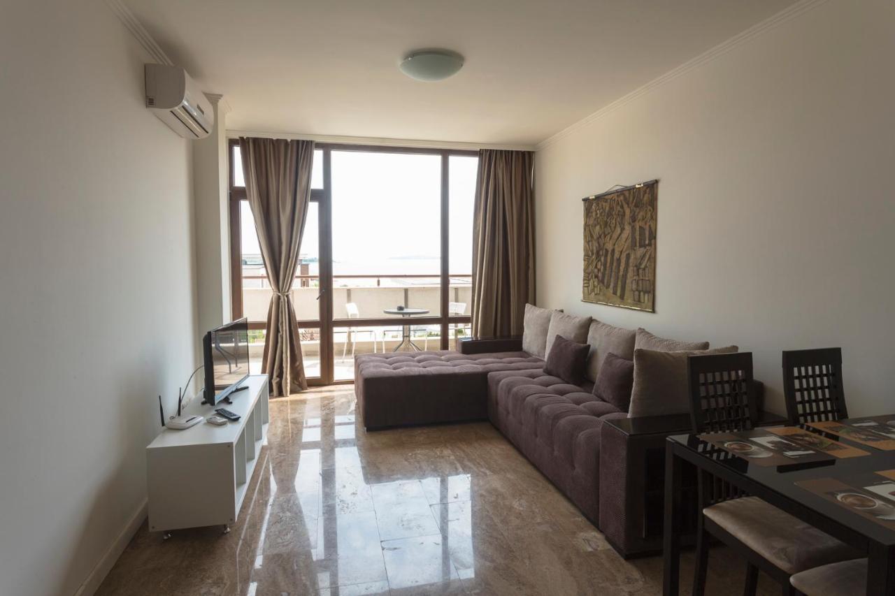 Apolonia Apartments Süzebolu Dış mekan fotoğraf