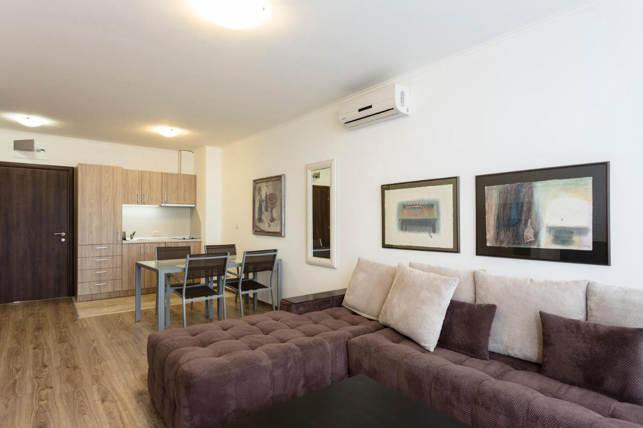Apolonia Apartments Süzebolu Dış mekan fotoğraf