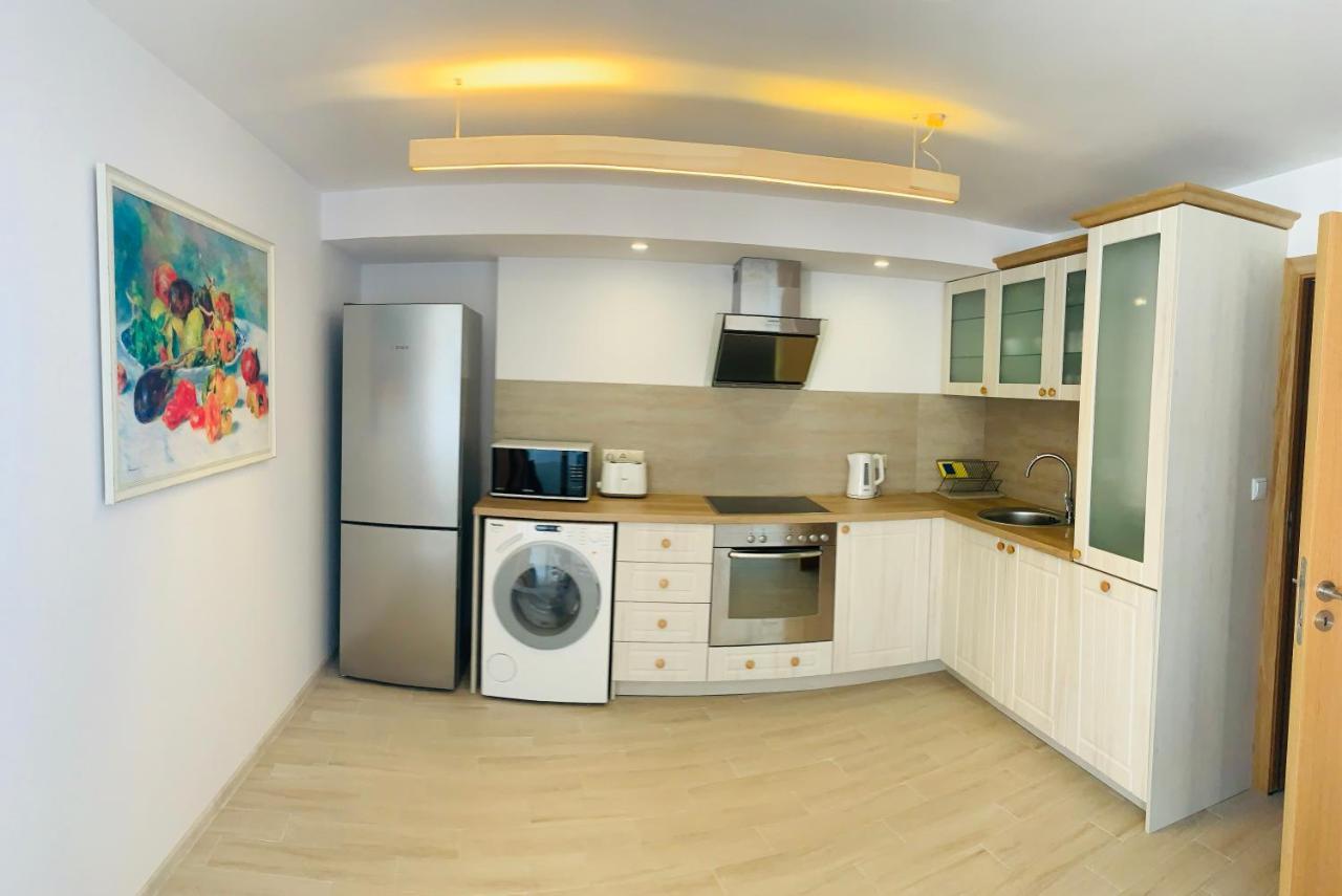 Apolonia Apartments Süzebolu Dış mekan fotoğraf
