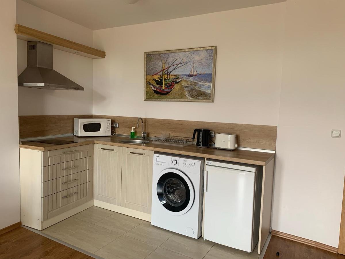 Apolonia Apartments Süzebolu Dış mekan fotoğraf