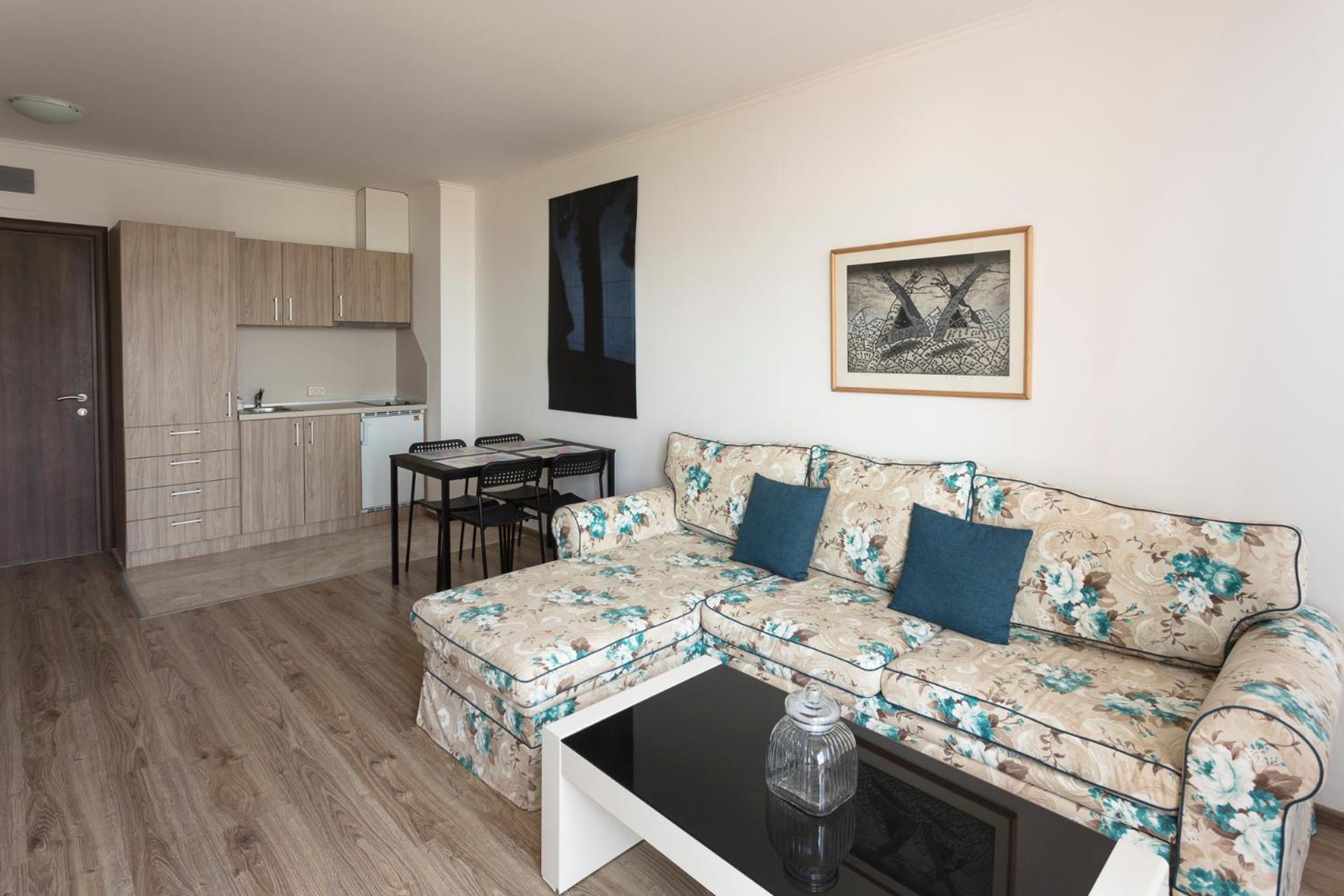 Apolonia Apartments Süzebolu Oda fotoğraf