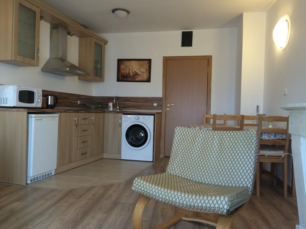 Apolonia Apartments Süzebolu Dış mekan fotoğraf