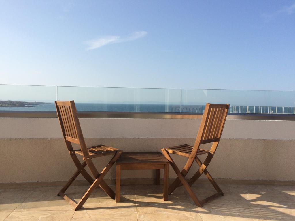 Apolonia Apartments Süzebolu Dış mekan fotoğraf