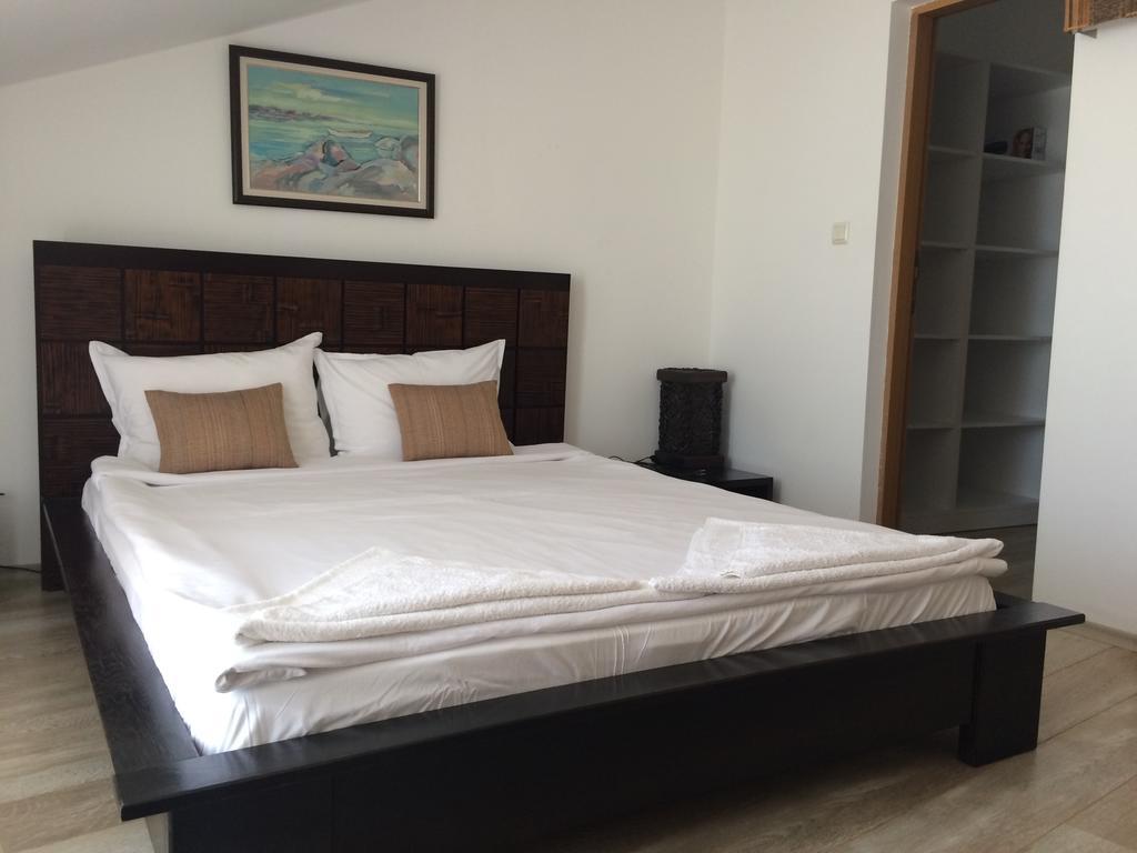 Apolonia Apartments Süzebolu Dış mekan fotoğraf