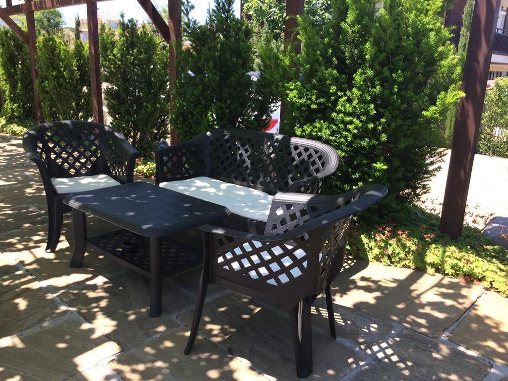 Apolonia Apartments Süzebolu Dış mekan fotoğraf