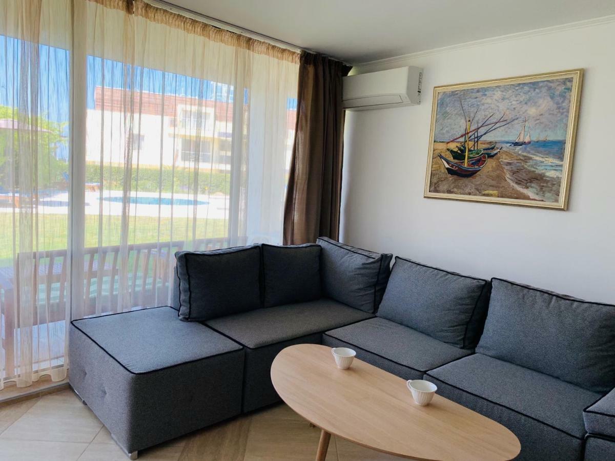 Apolonia Apartments Süzebolu Dış mekan fotoğraf