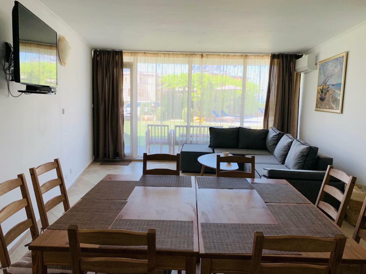 Apolonia Apartments Süzebolu Dış mekan fotoğraf